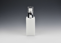 Cosmetic Bottles - Opal Glass