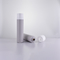 250ml Refillable and Recyclable Twist Top Cosmetic Bottle As Plastic Squeezable Container For Moisturizer supplier